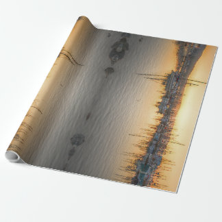 Papel De Presente PBTS nascer do sol 2c