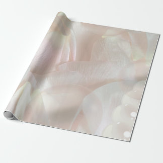 Papel De Presente Pearls Gift Paper