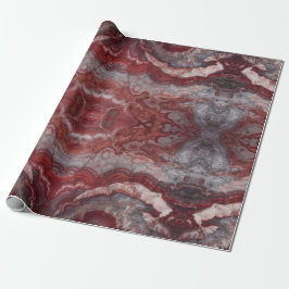 Papel De Presente Pedra