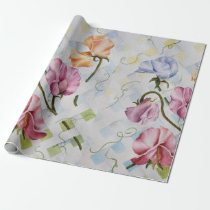 PAPEL DE PRESENTE PEIAS DOCES FRAGRANTES
