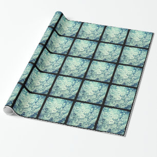 Papel De Presente pensador imaginativo iaie