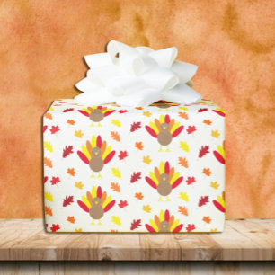 Papel De Presente Pequeno primeiro aniversario Turquia