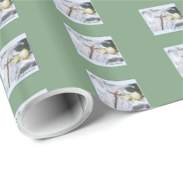 Papel De Presente Personalize, 60 Anos de Profissão Religiosa