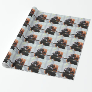 Papel De Presente Personalize o produto