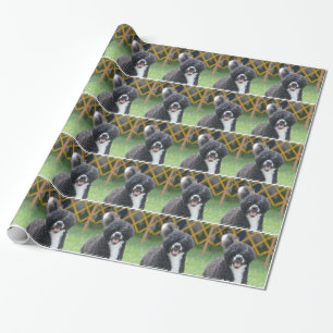 Papel De Presente Personalize o produto