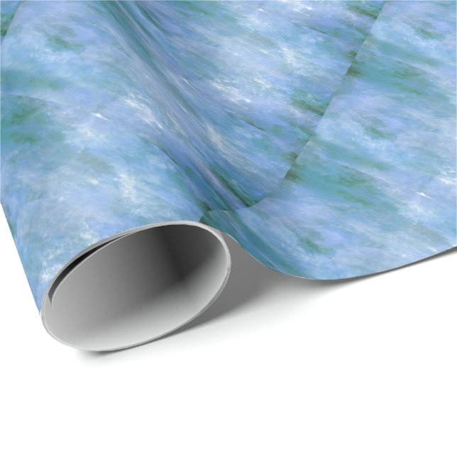 Papel De Presente Personalize o seu (Ponta do rolo)