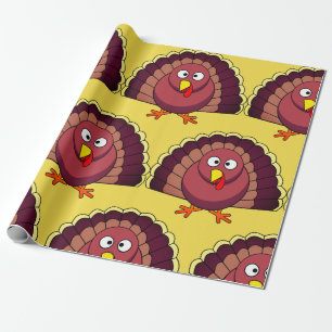 Papel De Presente Personalize Turquia