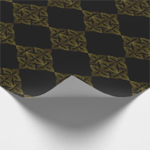 pétala da flor da linha ouro