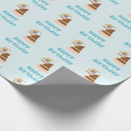 Papel De Presente Petit King - Canciones para Soñar