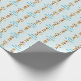Papel De Presente Petit King - Canciones para Soñar