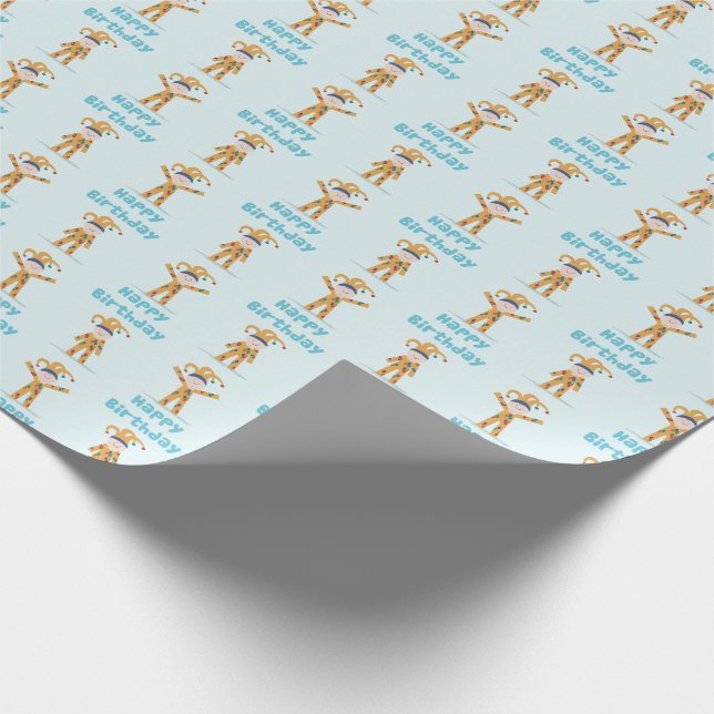 Papel De Presente Petit King - Canciones para Soñar (Ponta)