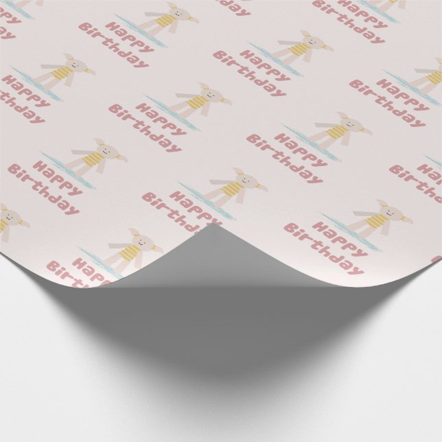 Papel De Presente Petits Habitants - Canciones para Soñar (Ponta)