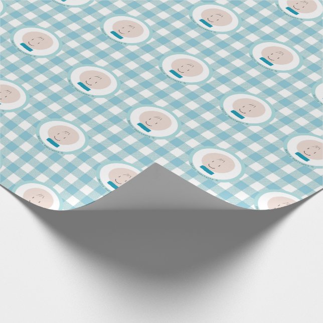 Papel De Presente Petits Habitants - Canciones para Soñar (Ponta)