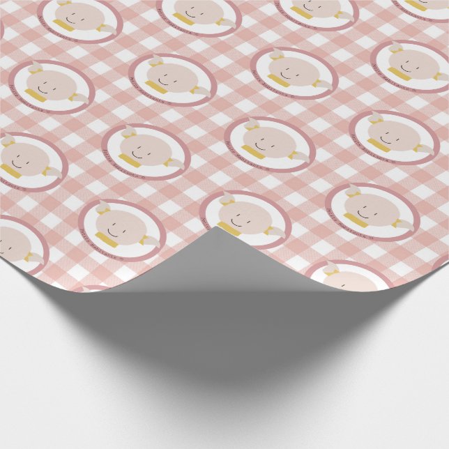 Papel De Presente Petits Habitants - Canciones para Soñar (Ponta)