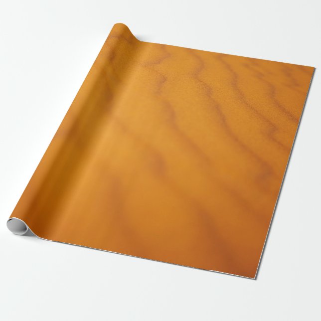 Papel De Presente Photo of desert (Desenrolado)