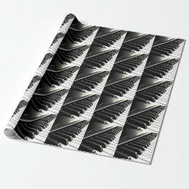 PAPEL DE PRESENTE PIANO