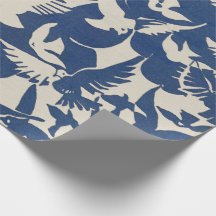 Pigeons 1928 Padrão