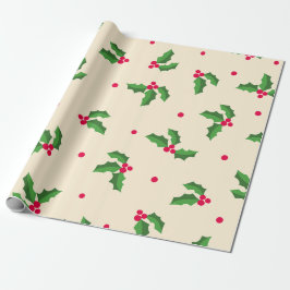 Papel De Presente Pillar Candle