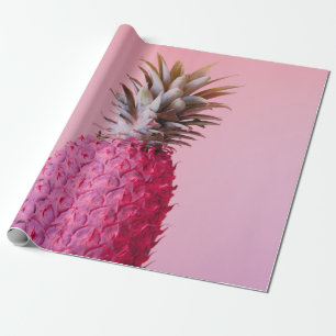 PAPEL DE PRESENTE PINEAPPLE DE TINTA