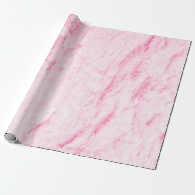 PAPEL DE PRESENTE PINK E LIVRO DIGITAL BRANCO (Desenrolado)