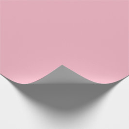 Papel De Presente Pink Pastel