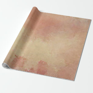 Papel De Presente Pintura do padrão de fundo de textura