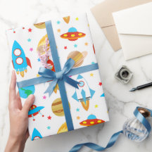 Planetas Espaciais De Estrelas Ufo