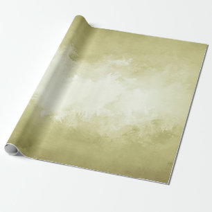 Papel De Presente Plano de fundo em ouro de textura