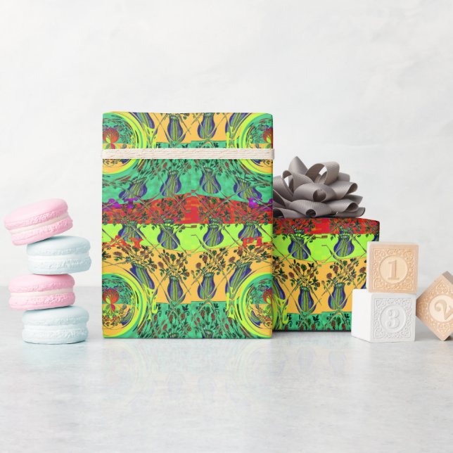 Papel De Presente Png de Hakuna Matata Tocar Amor no Natal (Chá de bebê)