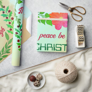 PAPEL DE PRESENTE PODE SER O SEU PRESENTE NO NATAL