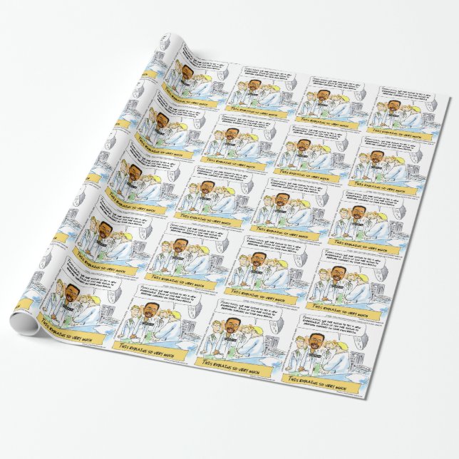 Papel De Presente Política: Isso Exige Cirurgia do Cérebro? (Desenrolado)