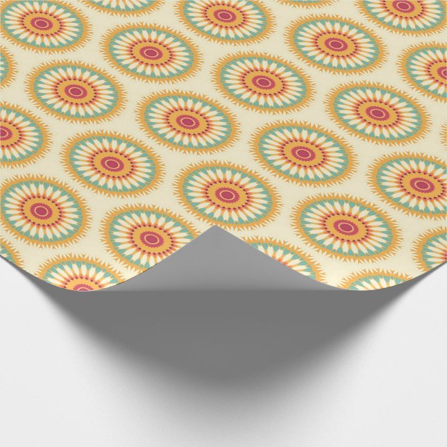 Papel De Presente PP 579 2 de 3 (Ponta)