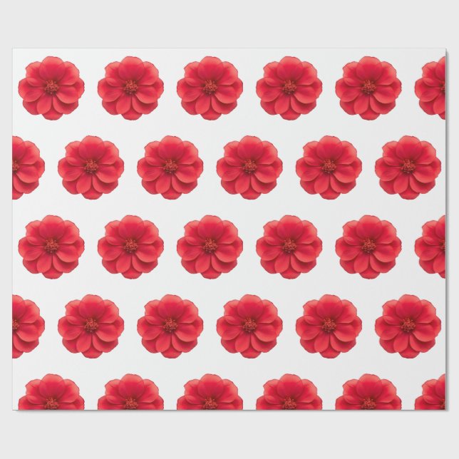 Papel De Presente Premium Gift-Wrapping Supplies – Elegant Wraps,  (Aberto)