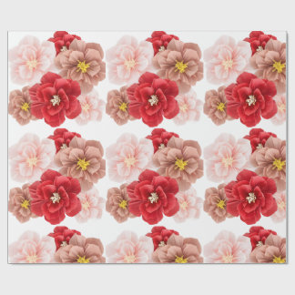 Papel De Presente Premium Gift-Wrapping Supplies – Elegant Wraps, 