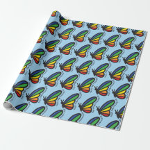 Presente de Apreciação do Aplicativo ASD Borboleta