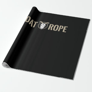 Papel De Presente Presente de Caprino para Decoração de Cabra de C