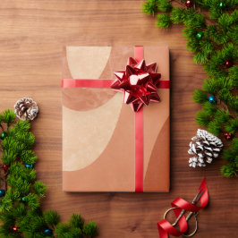 Papel De Presente Presente de Colagem de Fotos Personalizadas | Memó