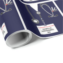 Presente de Festa de formatura