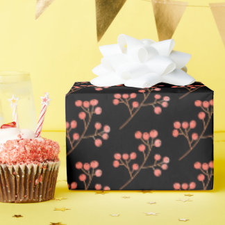 Papel De Presente presente de Natal