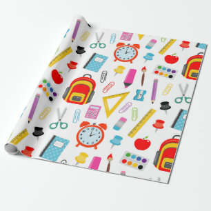 Papel De Presente Presente de Professor Bons Professores Sabem Com