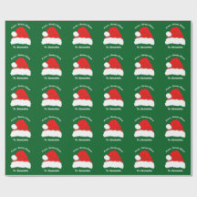 Presente do Papai Noel