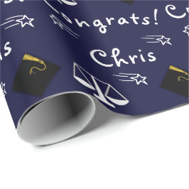 Papel De Presente Presente na Faculdade de Direito