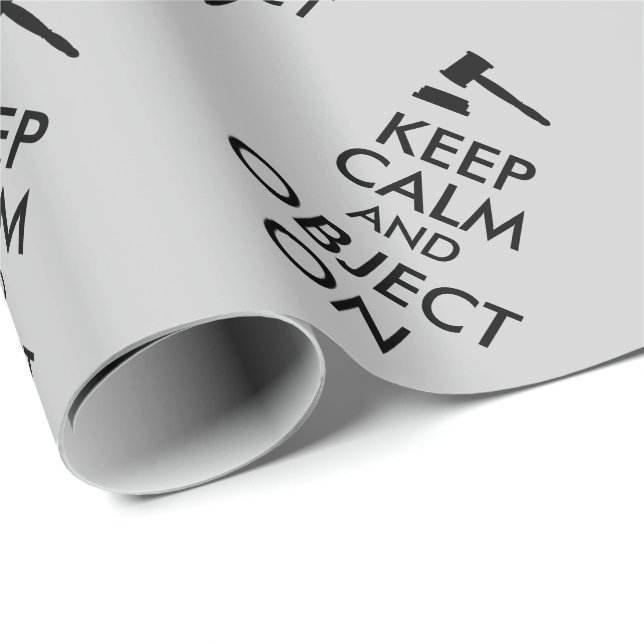 Papel De Presente Presente para a estudante de Direito ou o prof. do (Ponta do rolo)