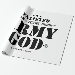 Papel De Presente Presentes cristãos Escrituras versais da bíblia re