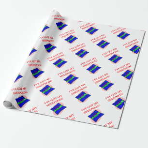 PAPEL DE PRESENTE PRESERVATIVO