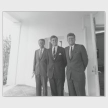 Presidente John Kennedy & Brothers American Camelo