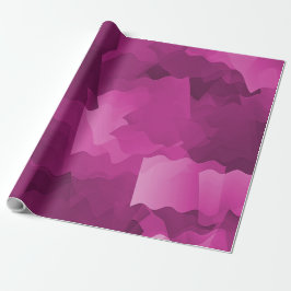 Papel De Presente Pretty in Pink.....
