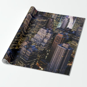PAPEL DE PRESENTE PRIMEIRA VISÃO DA CONSTRUÇÃO CIVIL