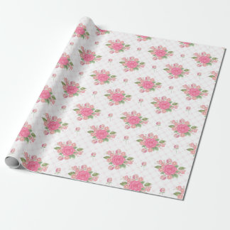 Papel De Presente Princesa