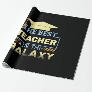 Papel De Presente Professor de presentes | O Melhor Professor Da Gal